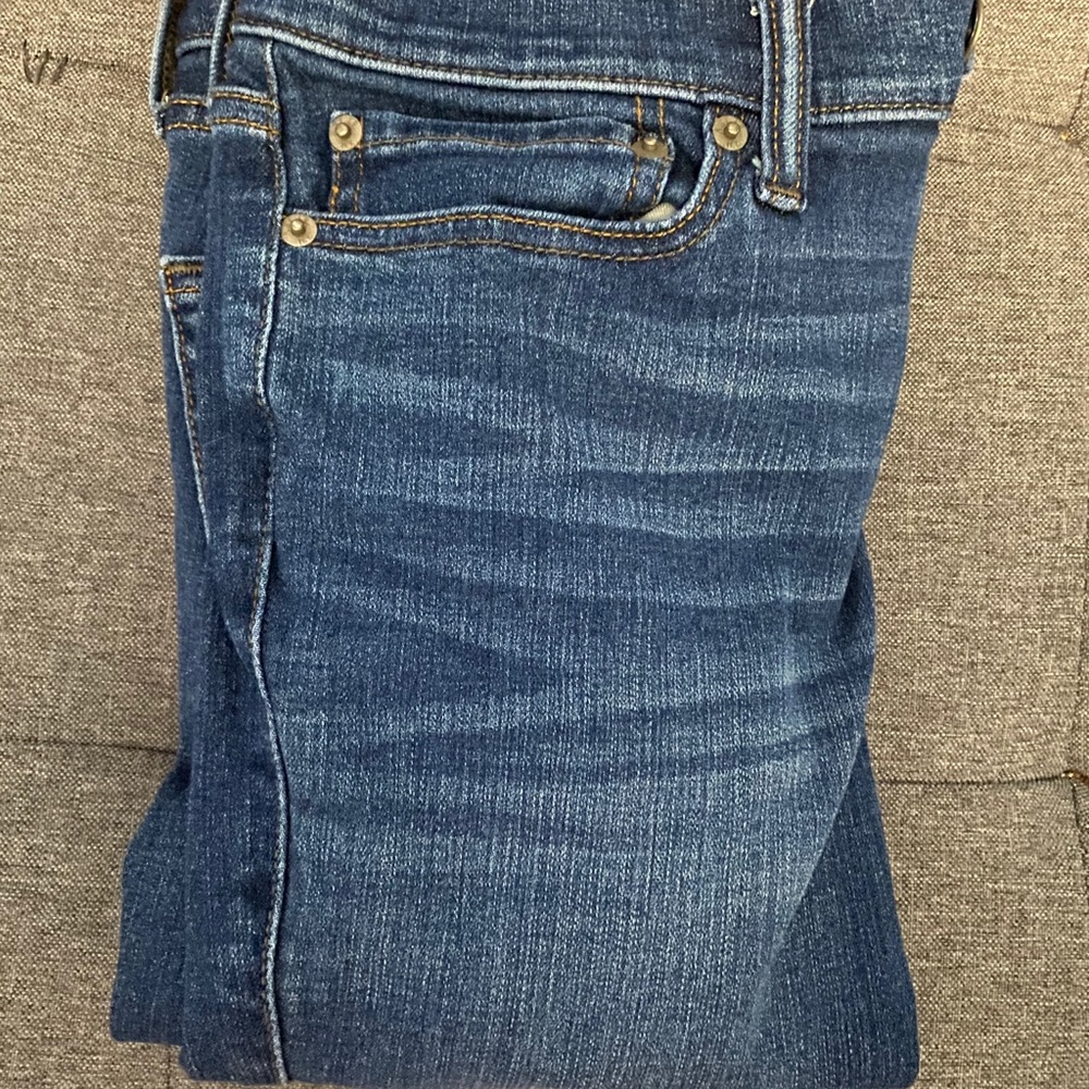 Abercrombie & Fitch Skinny jeans